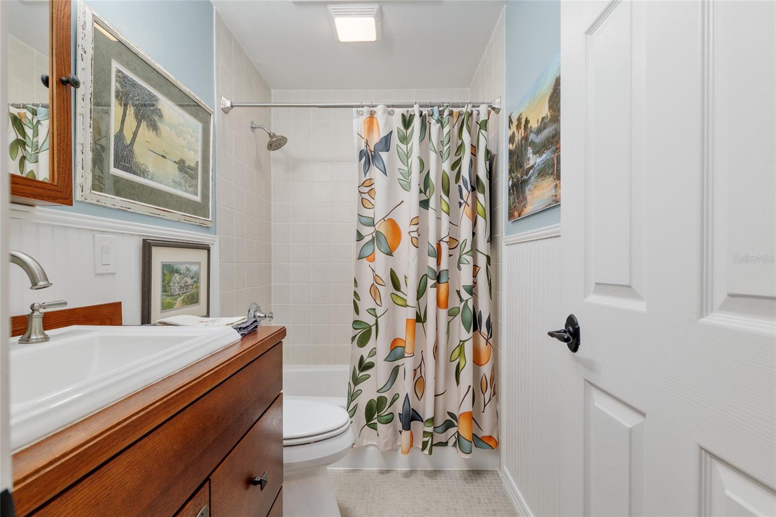 NOT IN A SUBDIVISION - Residential