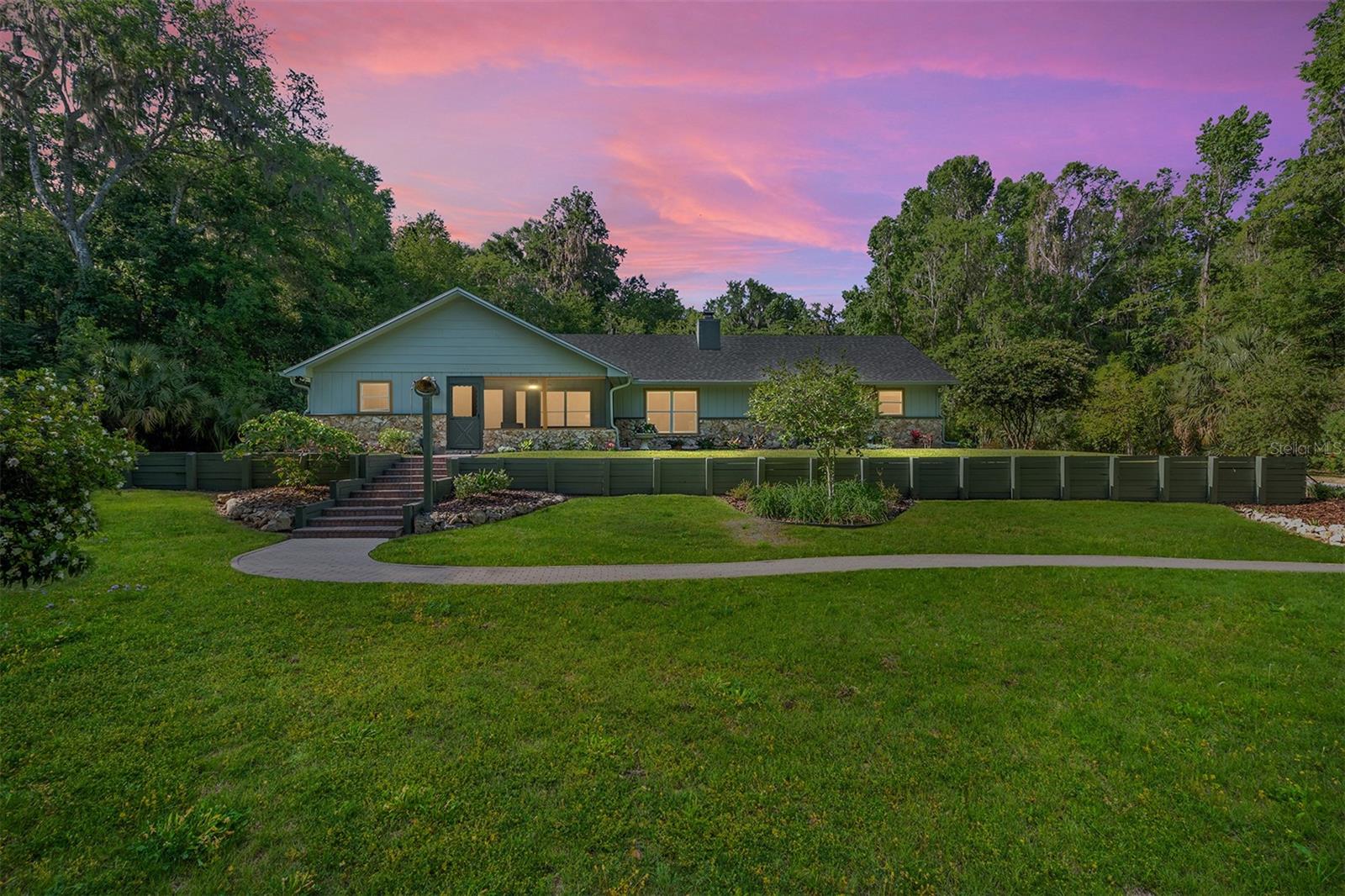 NOT IN A SUBDIVISION - Residential