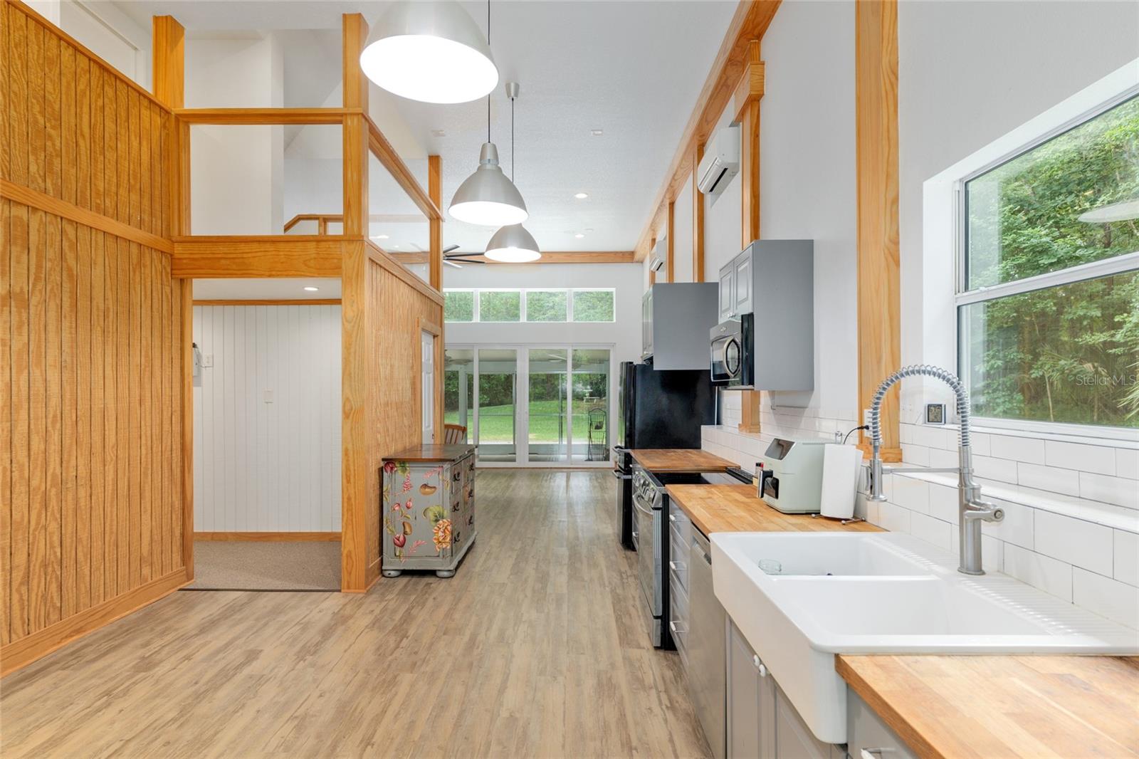 NOT IN A SUBDIVISION - Residential