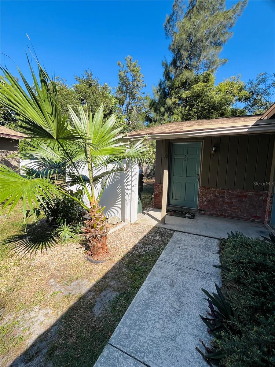 HIGH POINT - Residential Lease