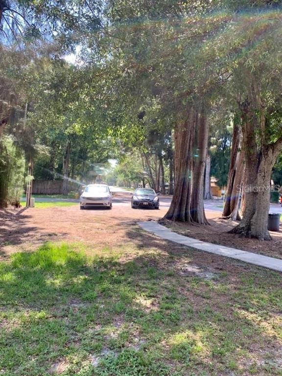 HIGH POINT - Residential Lease