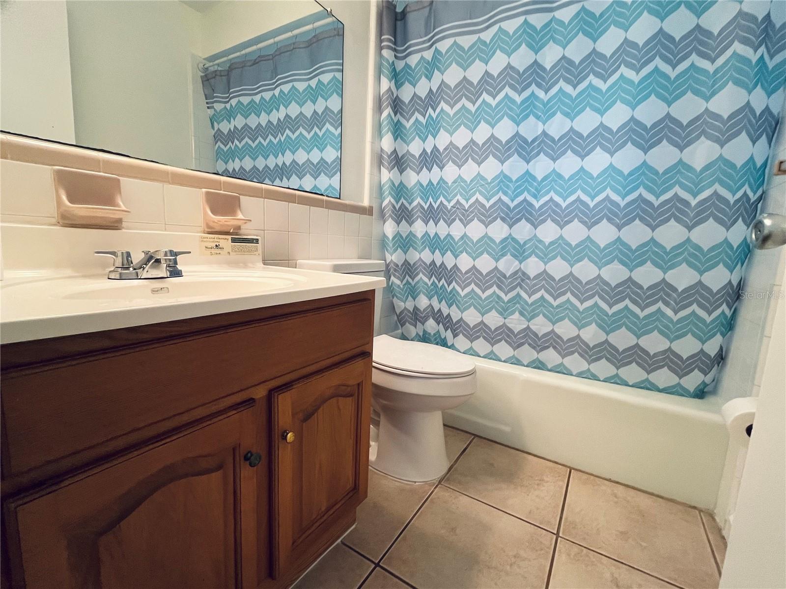 HIGH POINT - Residential Lease