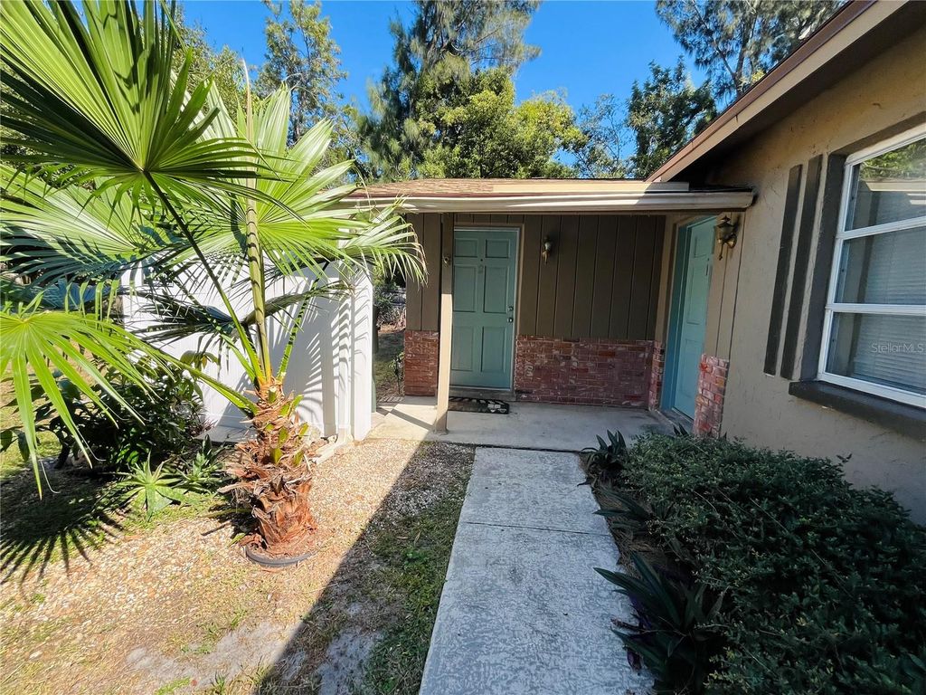 Photo of 15695 Waverly Street #2, Clearwater, FL 33760 (MLS # TB8439317)