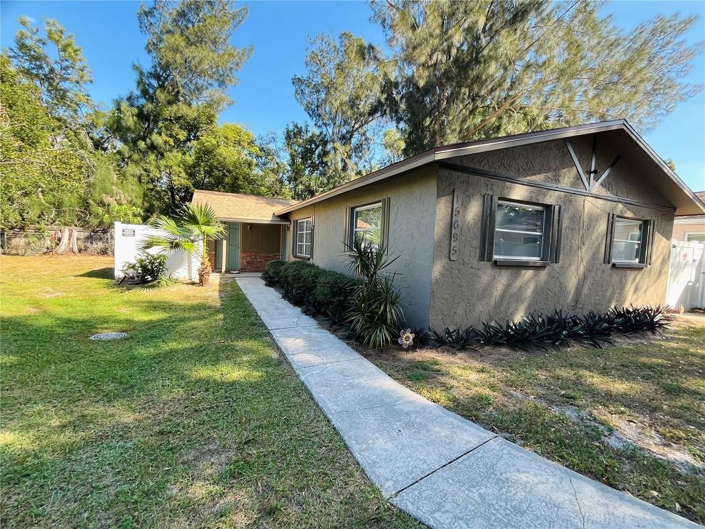 Photo of 15695 Waverly Street #2, Clearwater, FL 33760 (MLS # TB8439317)
