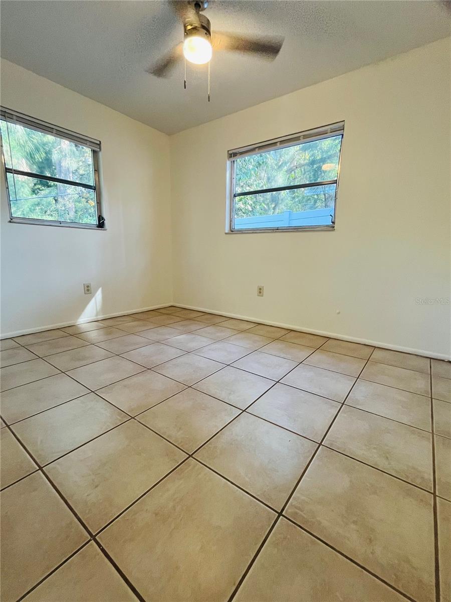 HIGH POINT - Residential Lease