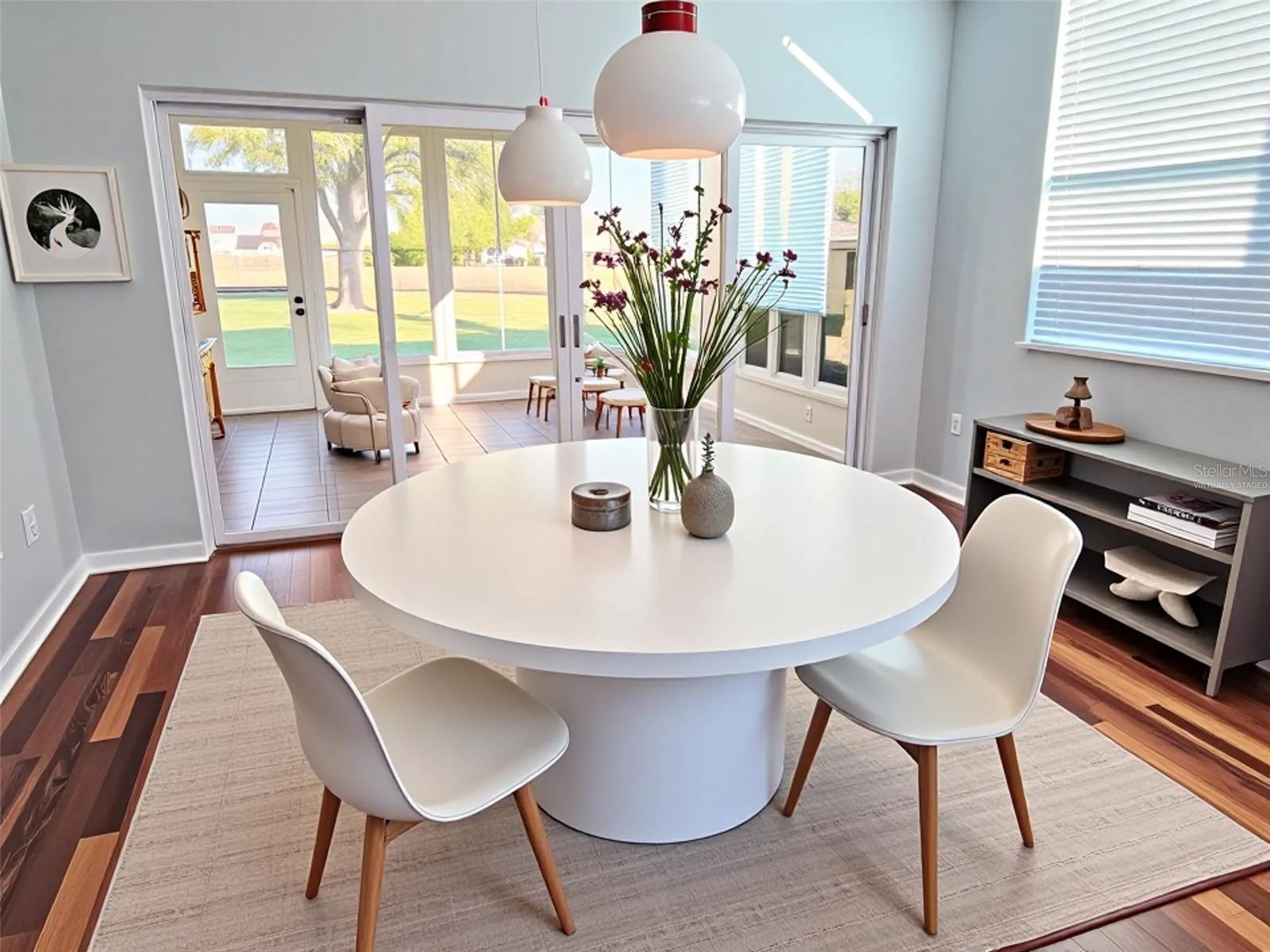 HIGHLANDS PH 01 - Residential