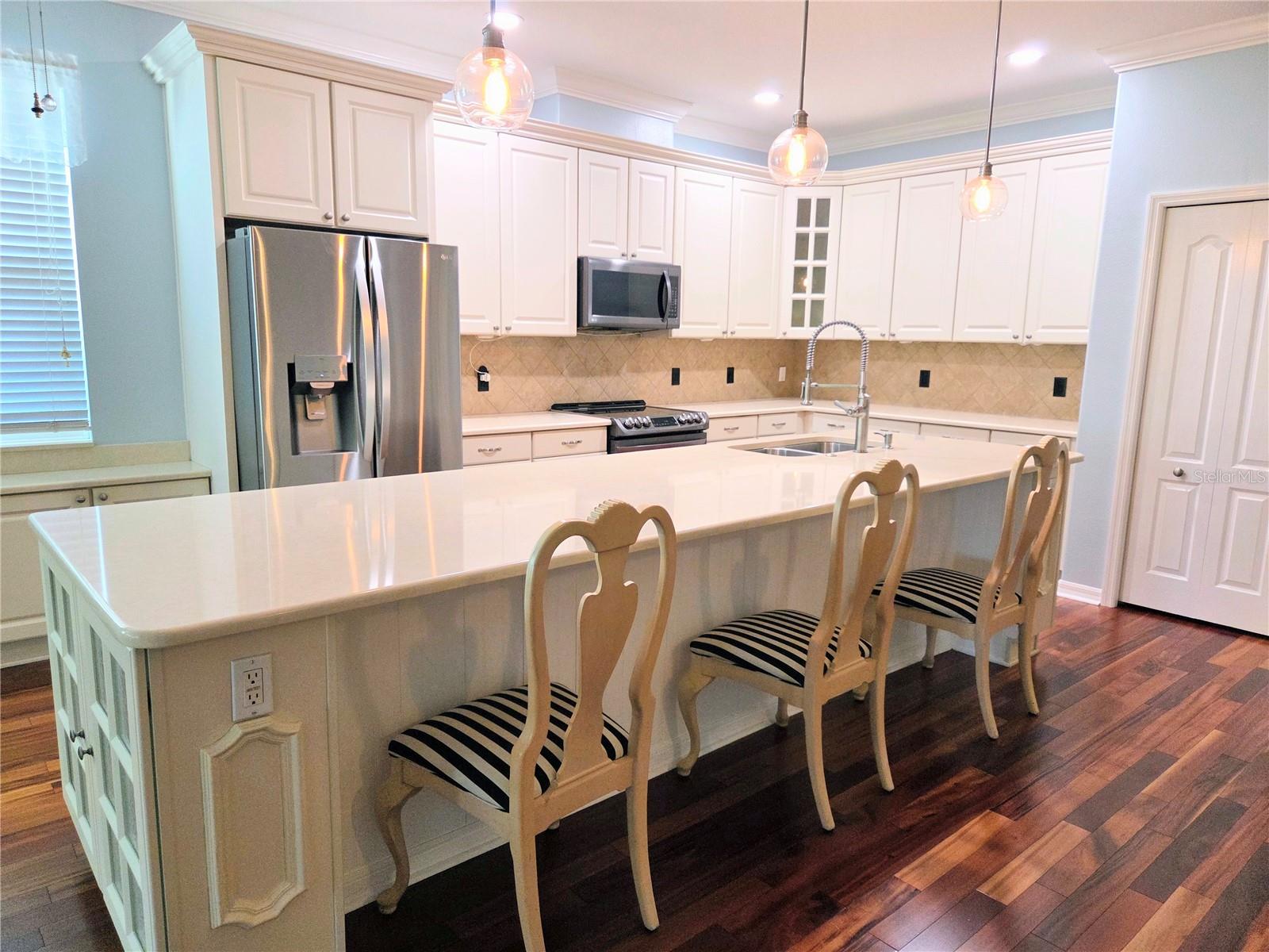 HIGHLANDS PH 01 - Residential