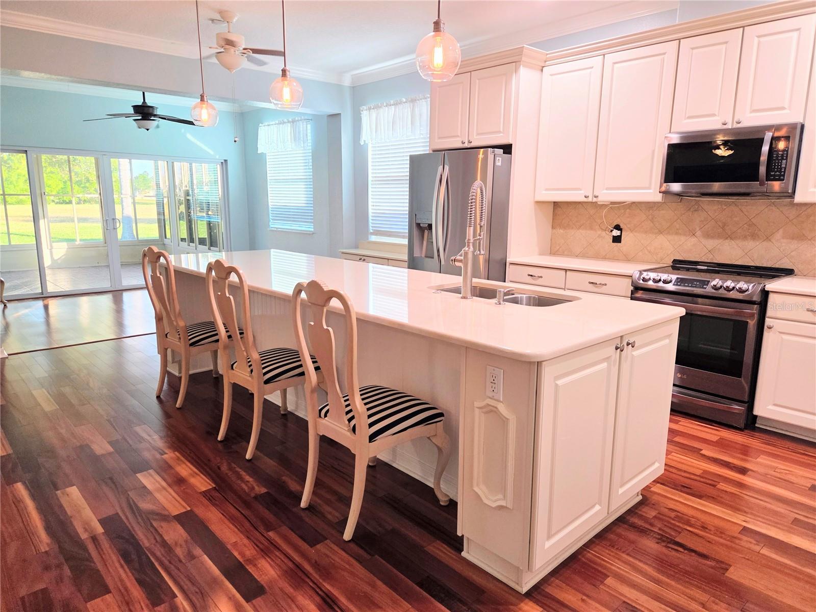 HIGHLANDS PH 01 - Residential