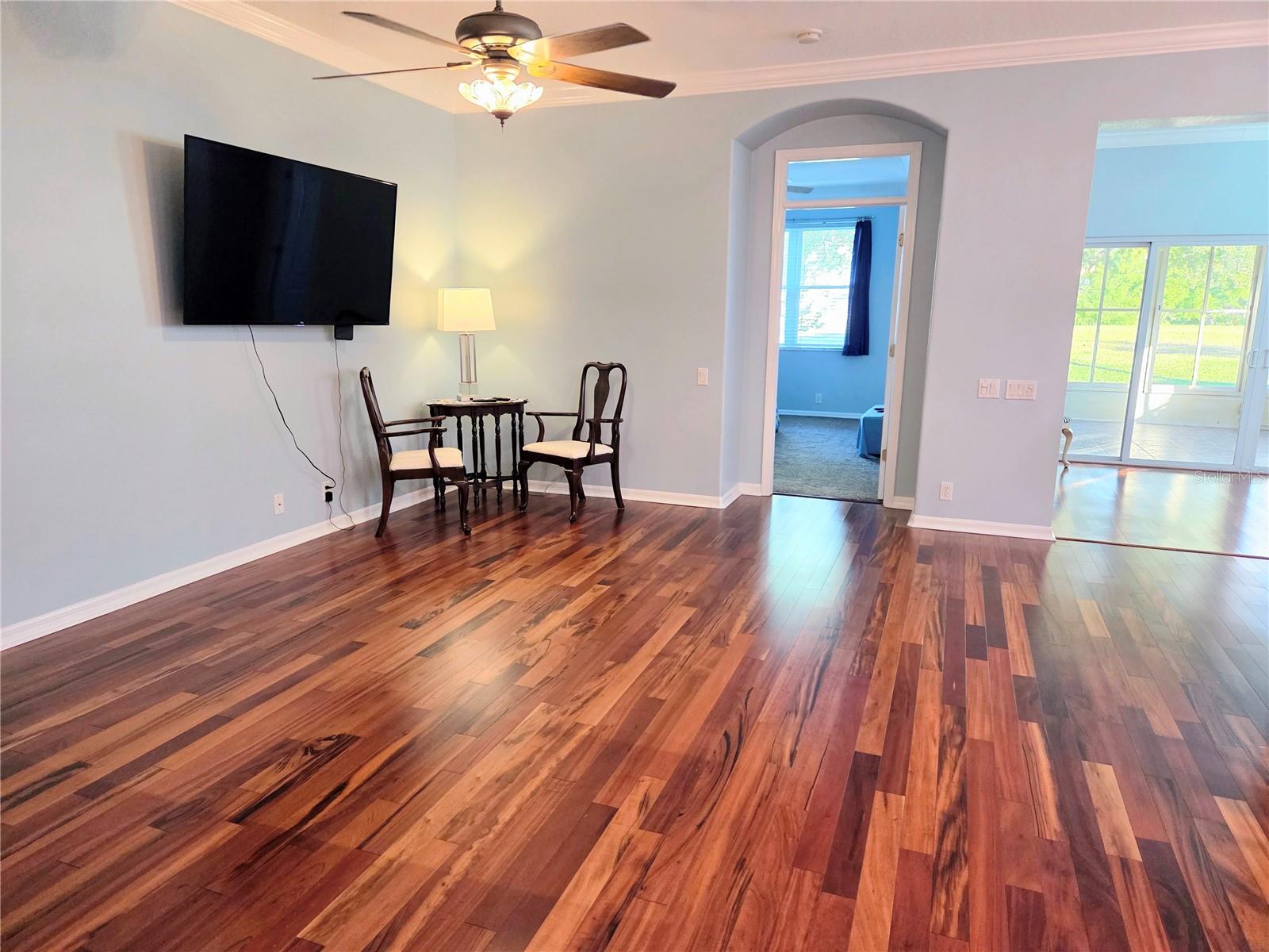 HIGHLANDS PH 01 - Residential