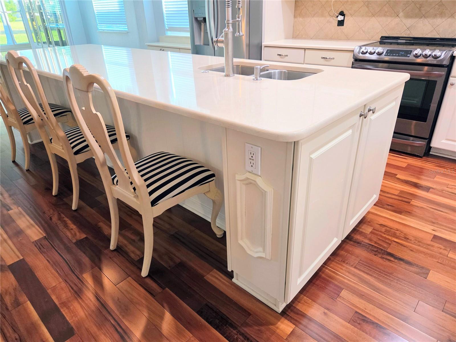 HIGHLANDS PH 01 - Residential