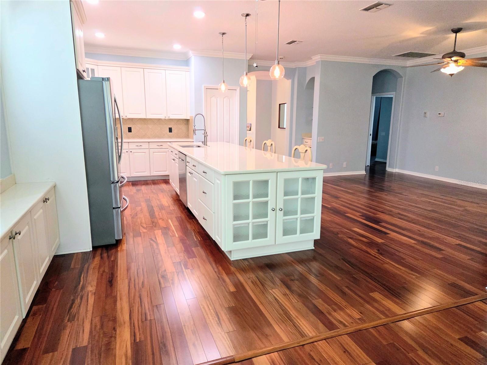 HIGHLANDS PH 01 - Residential