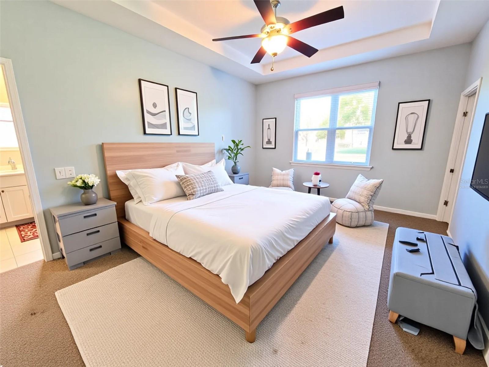 HIGHLANDS PH 01 - Residential