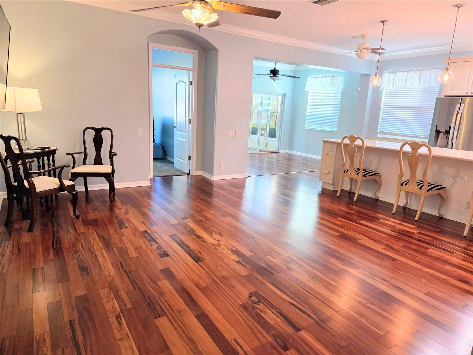 HIGHLANDS PH 01 - Residential