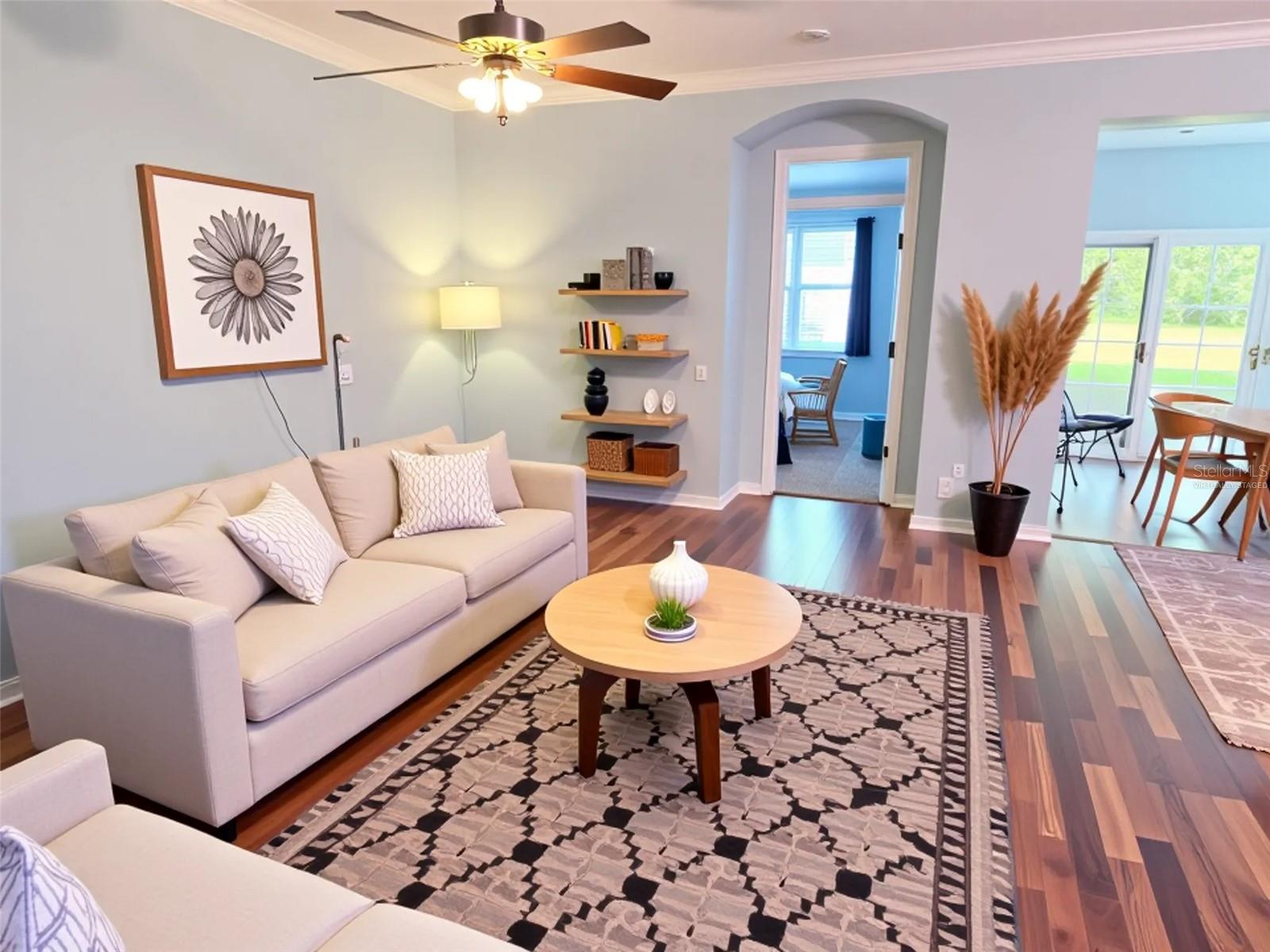 HIGHLANDS PH 01 - Residential