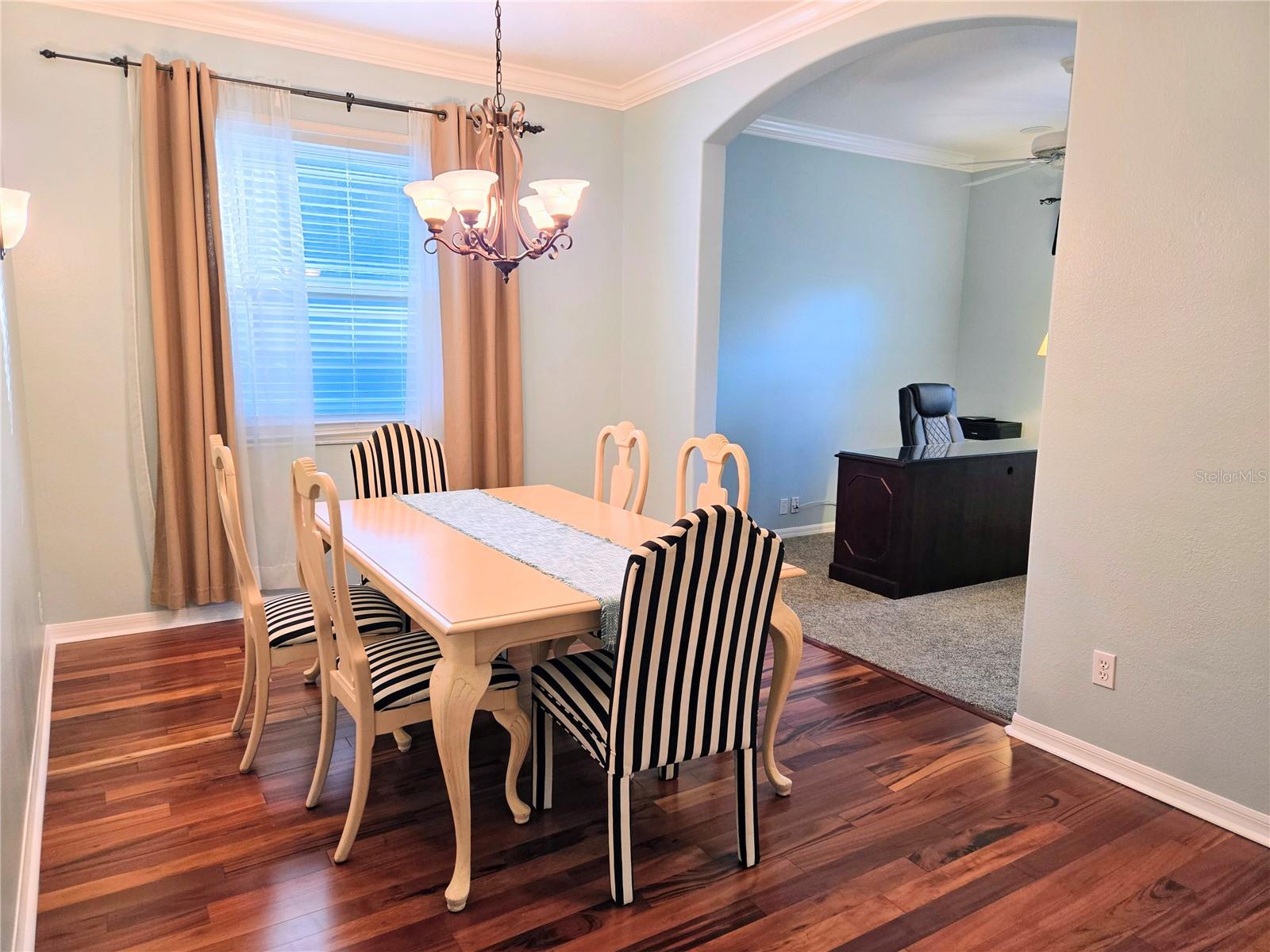 HIGHLANDS PH 01 - Residential