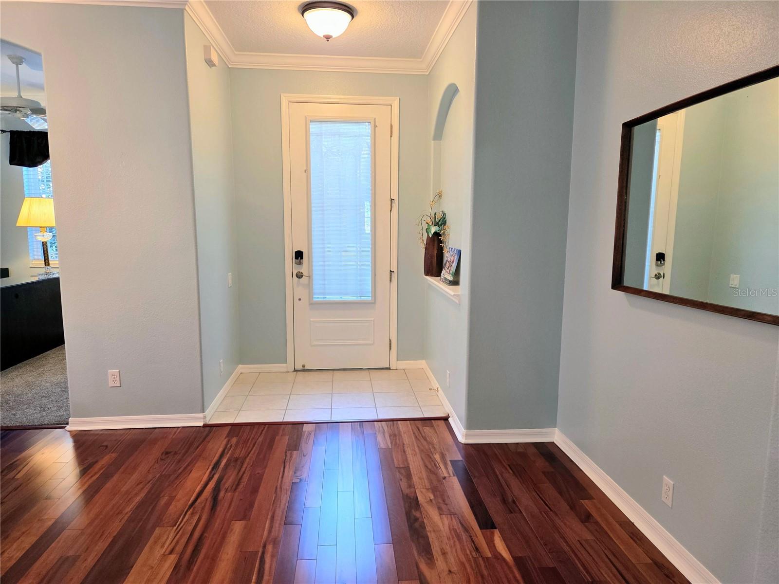 HIGHLANDS PH 01 - Residential