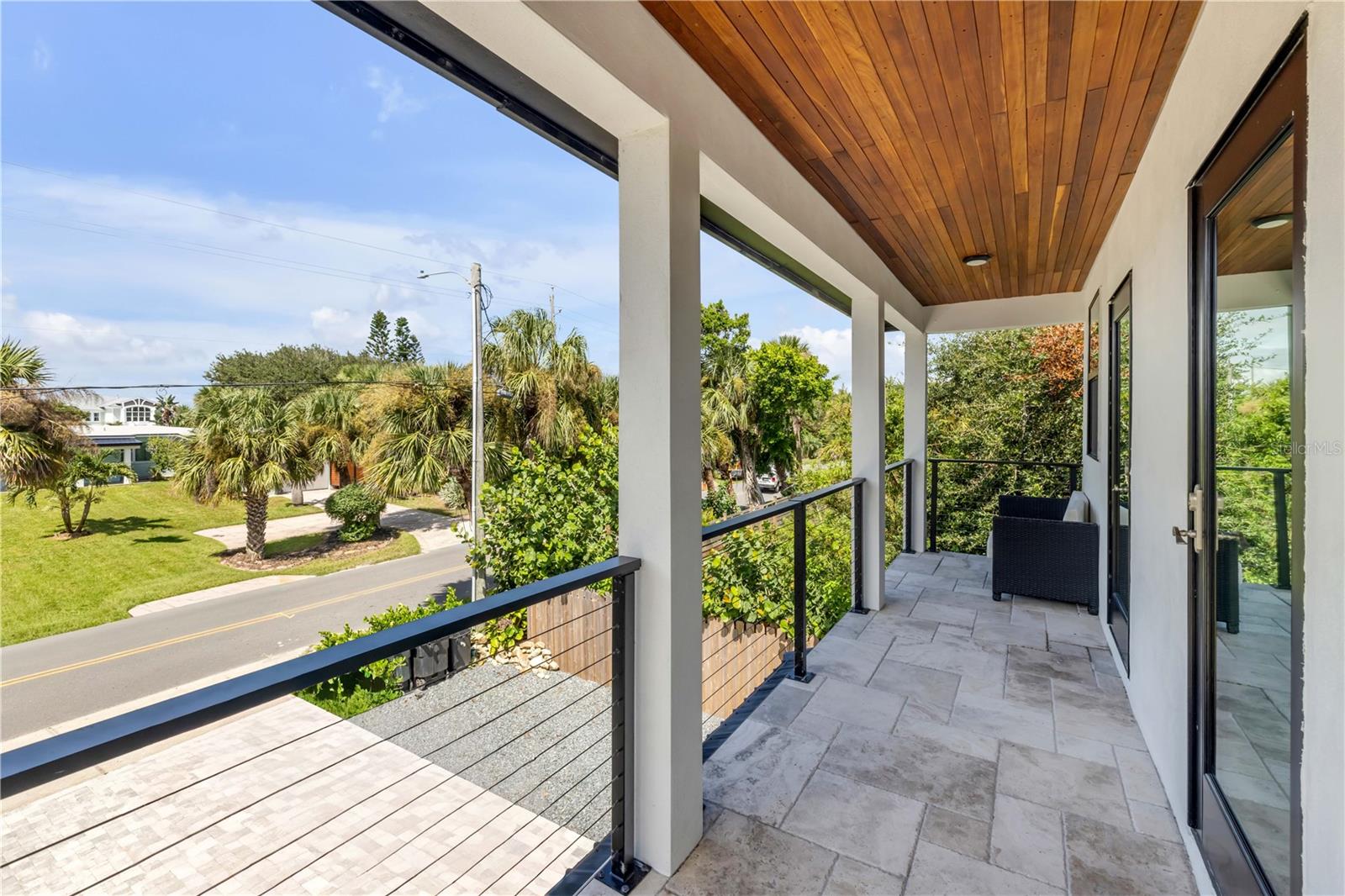 ORLANDO BEACH - Residential