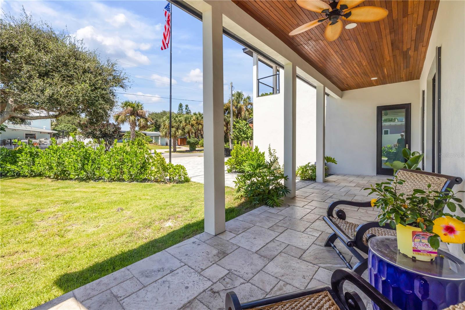 ORLANDO BEACH - Residential