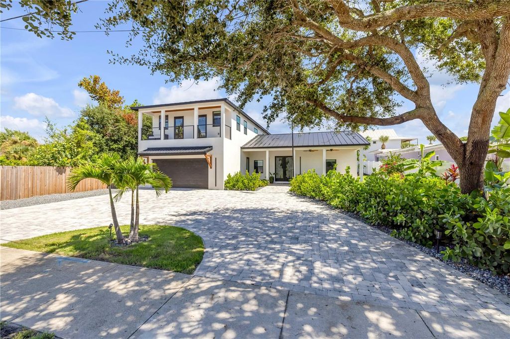 Photo of 1707 N Peninsula Avenue, New Smyrna Beach, FL 32169 (MLS # NS1085962)