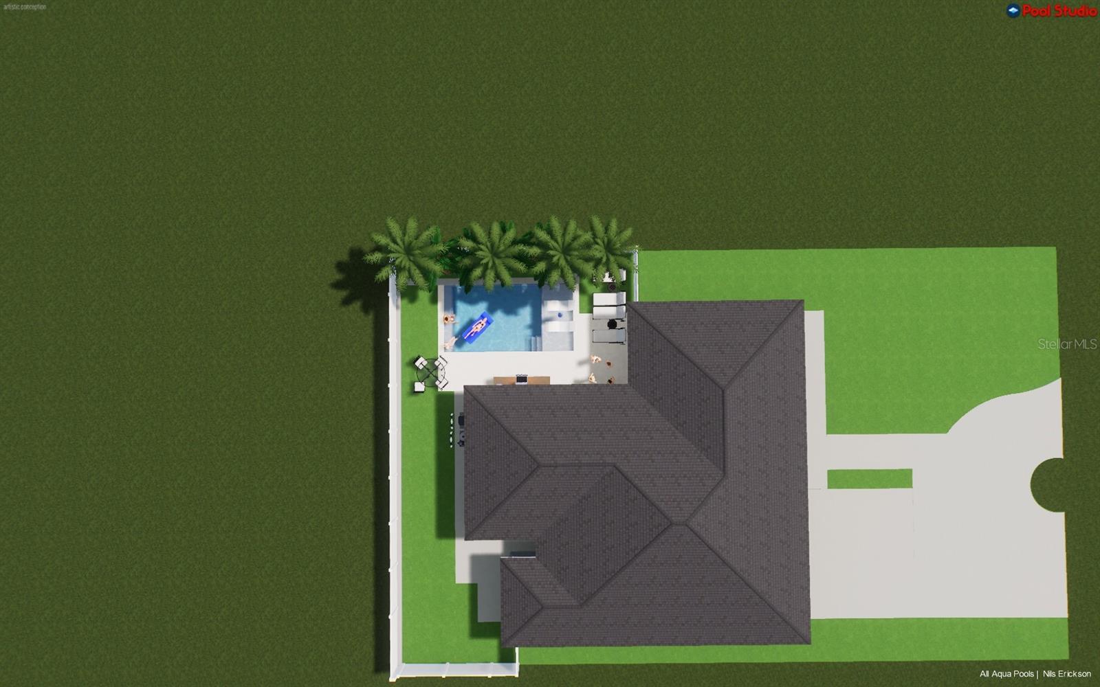 ORLANDO BEACH - Residential