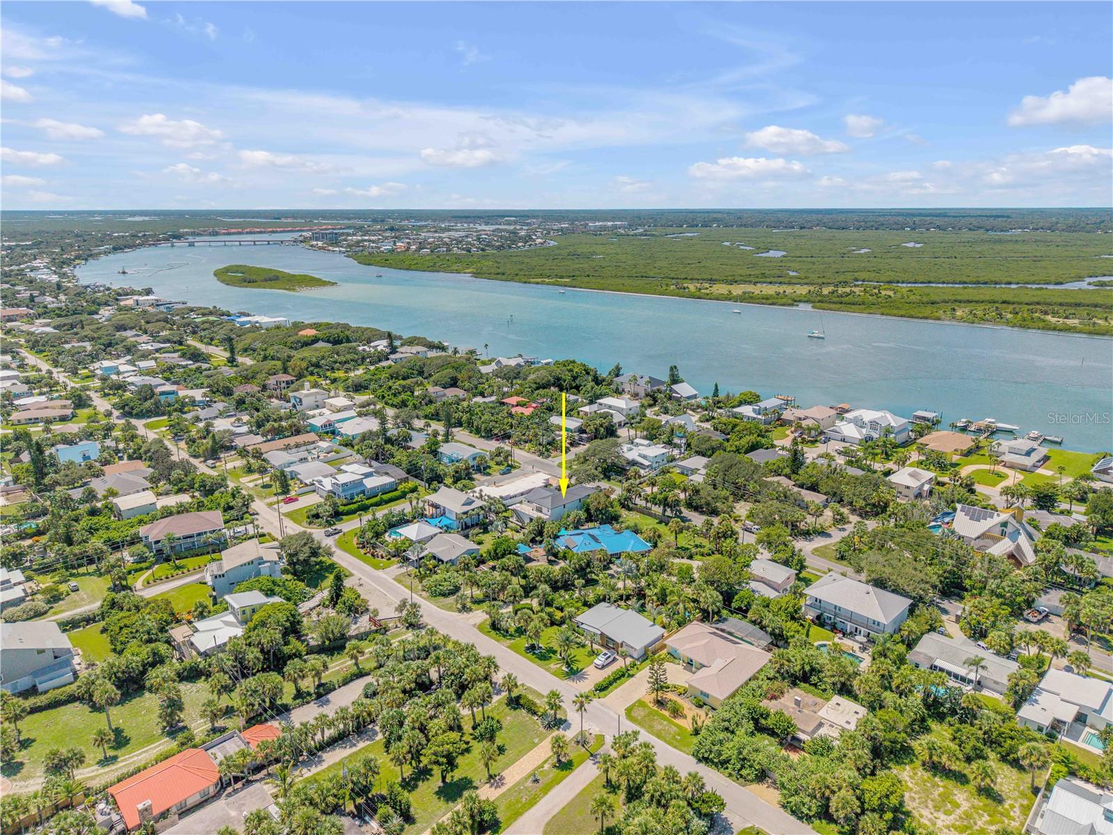ORLANDO BEACH - Residential
