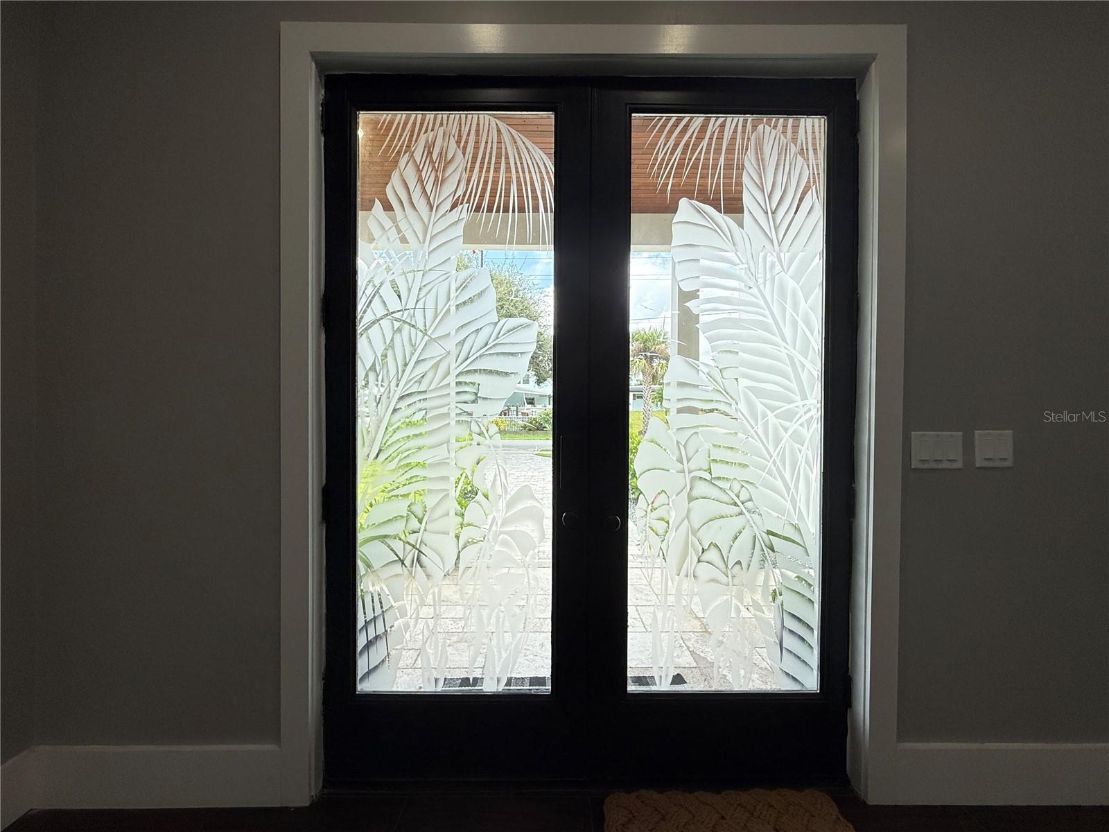 ORLANDO BEACH - Residential