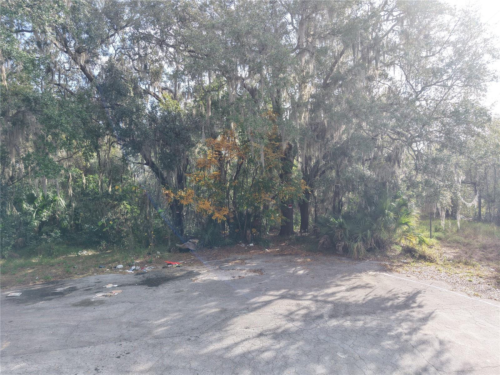 Photo 1 of 9 — STINSON STREET, LEESBURG, FL 34748