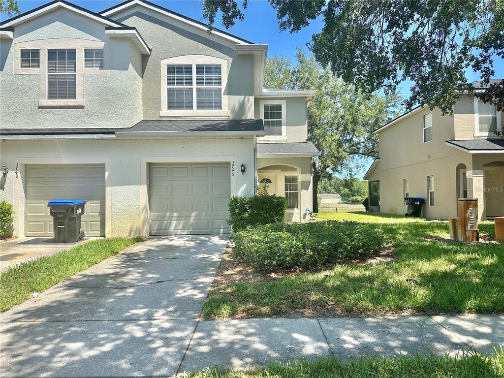 Photo of 3745 Clubside Pointe Drive, Orlando, FL 32810 (MLS # O6390436)