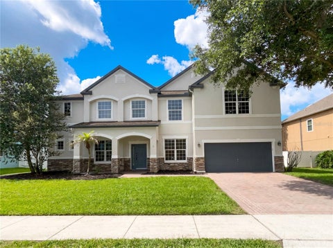 Photo of 15130 Ovation Drive, Winter Garden, FL 34787 (MLS # O6413647)