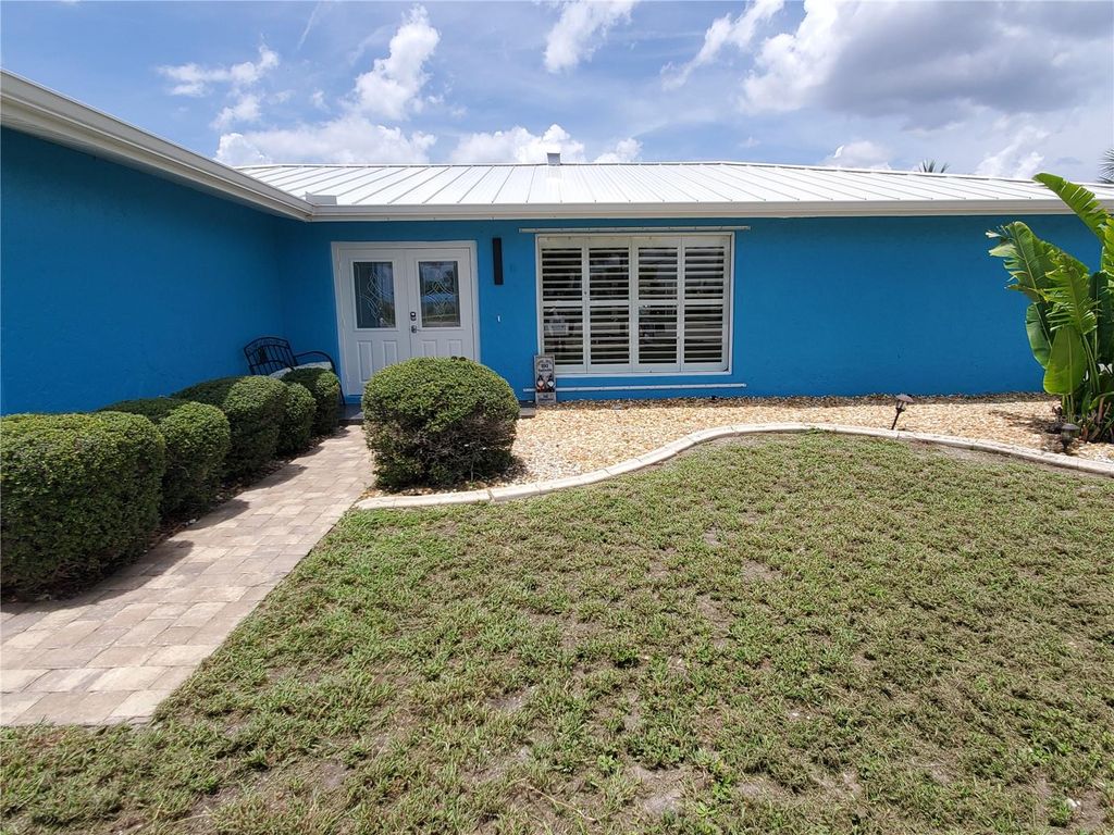 Photo of 190 Casa Ln, Punta Gorda, FL 33950 (MLS # R4910691)