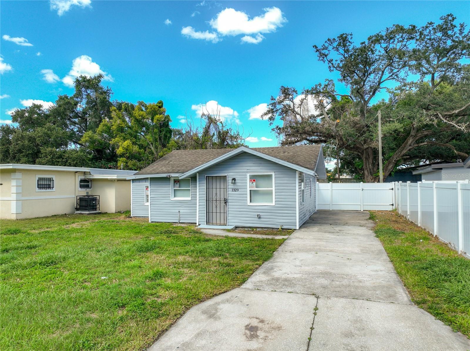 ANGEBILT - Residential Lease