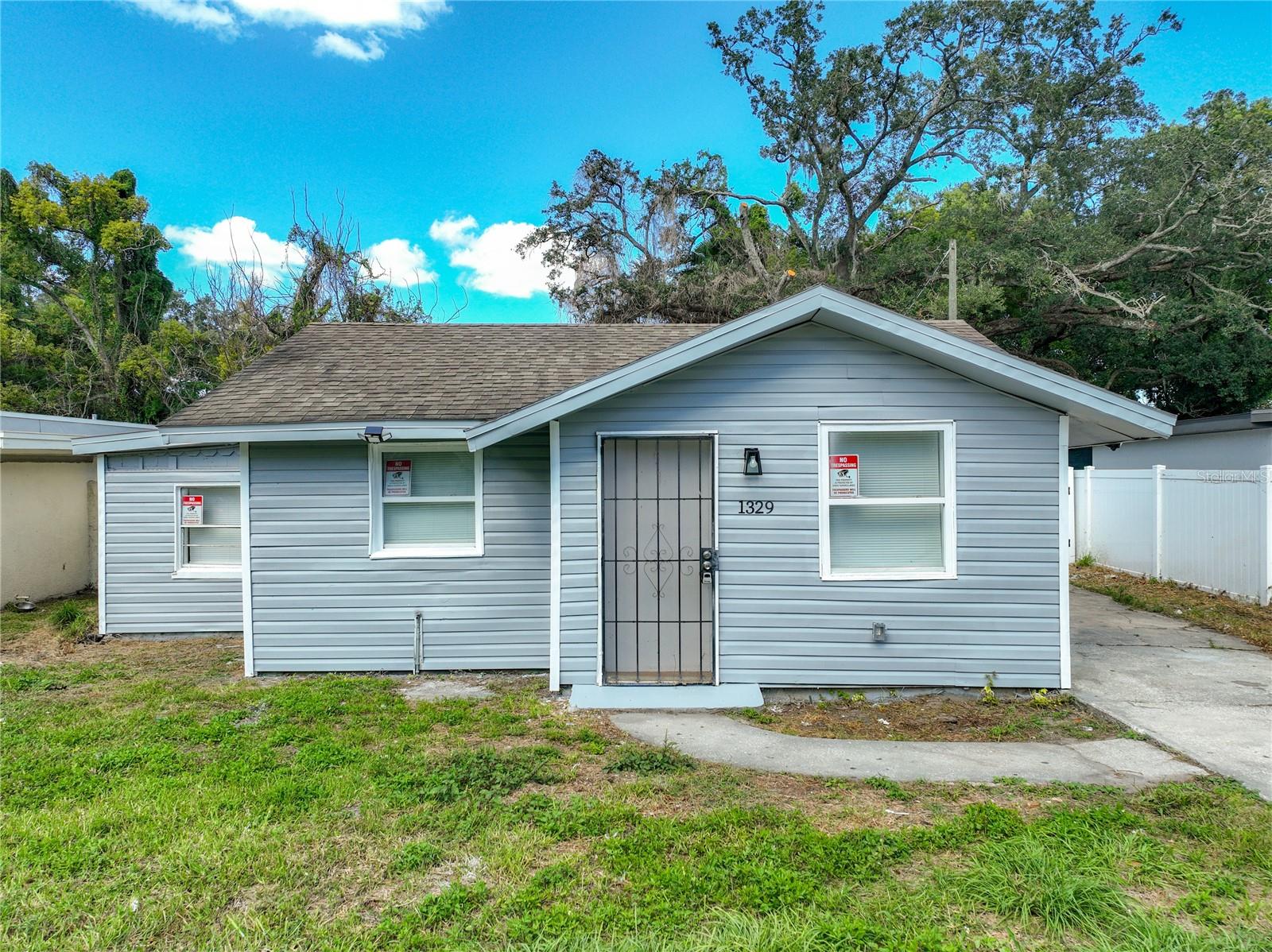 ANGEBILT - Residential Lease