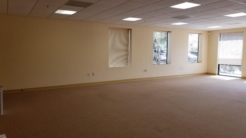 MAGNOLIA CORPORATE CENTER A CONDO FIRST AMD - Commercial Lease