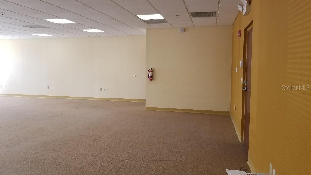 MAGNOLIA CORPORATE CENTER A CONDO FIRST AMD - Commercial Lease