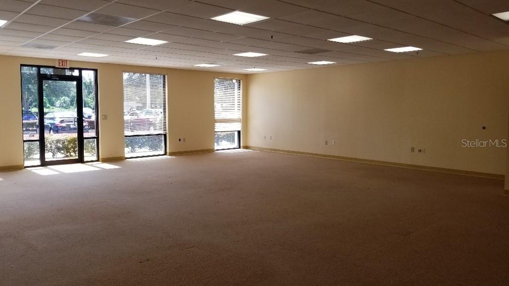 MAGNOLIA CORPORATE CENTER A CONDO FIRST AMD - Commercial Lease