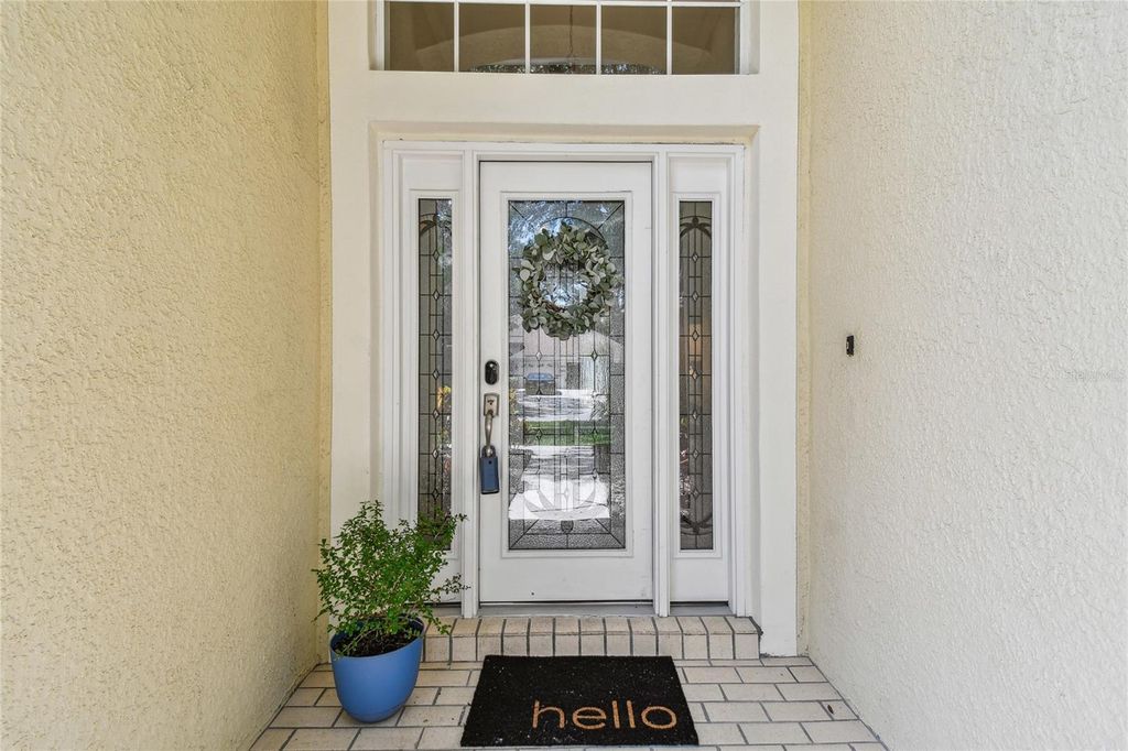 Photo of 10203 Shadow Branch Drive, Tampa, FL 33647 (MLS # TB8398420)