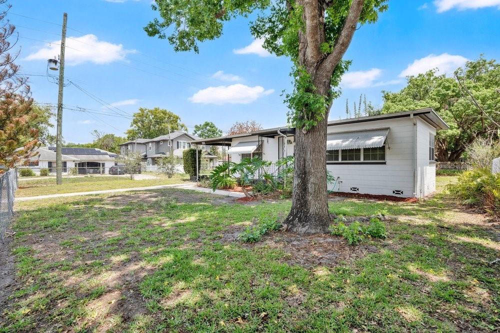 2501 BETHAWAY AVENUE