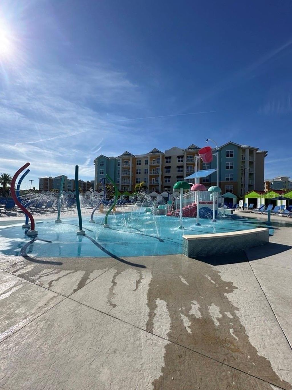 Photo of 8070 Unwind Way #211, Kissimmee, FL 34747 (MLS # S5138960)