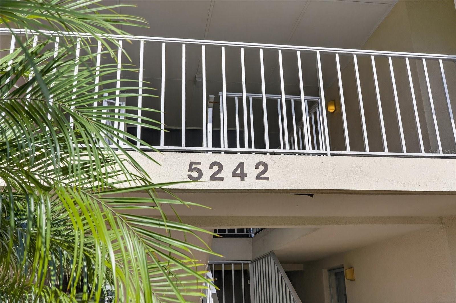 GULF HARBORS CONDO - Residential