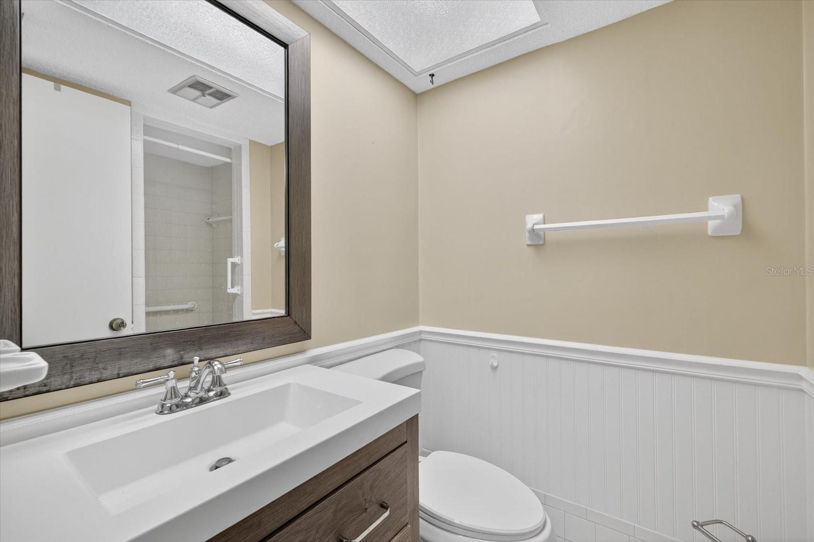 GULF HARBORS CONDO - Residential