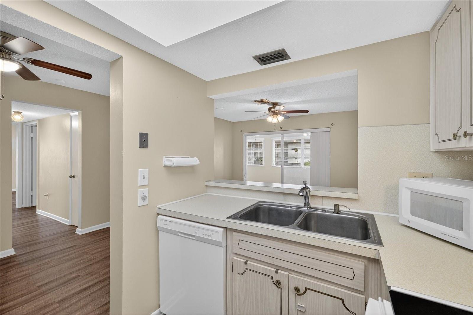 GULF HARBORS CONDO - Residential