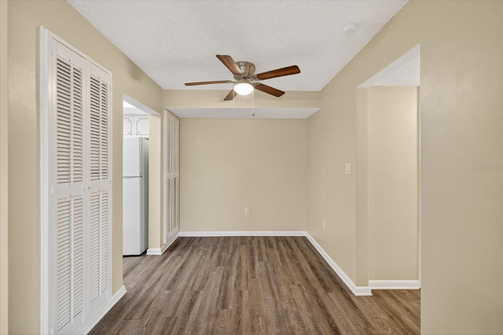 GULF HARBORS CONDO - Residential