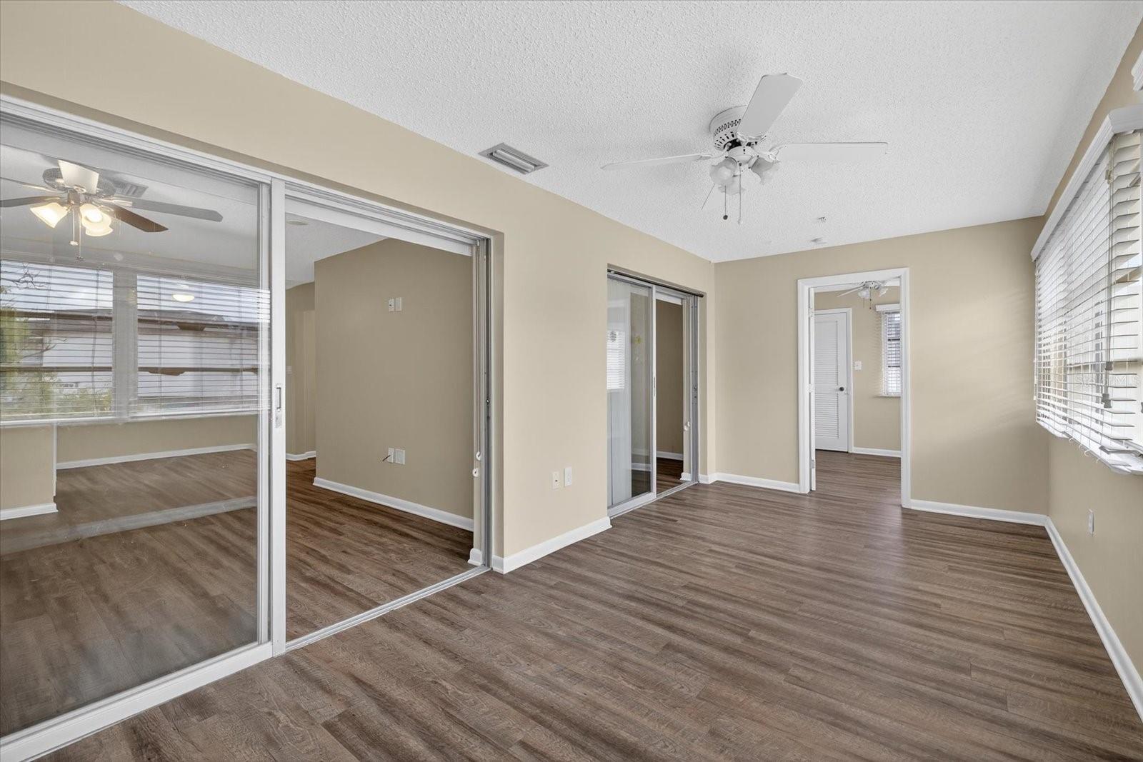 GULF HARBORS CONDO - Residential