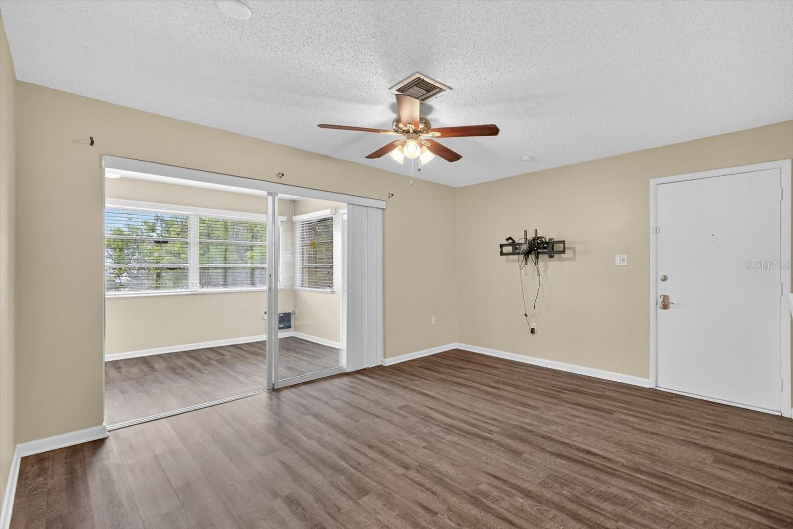GULF HARBORS CONDO - Residential