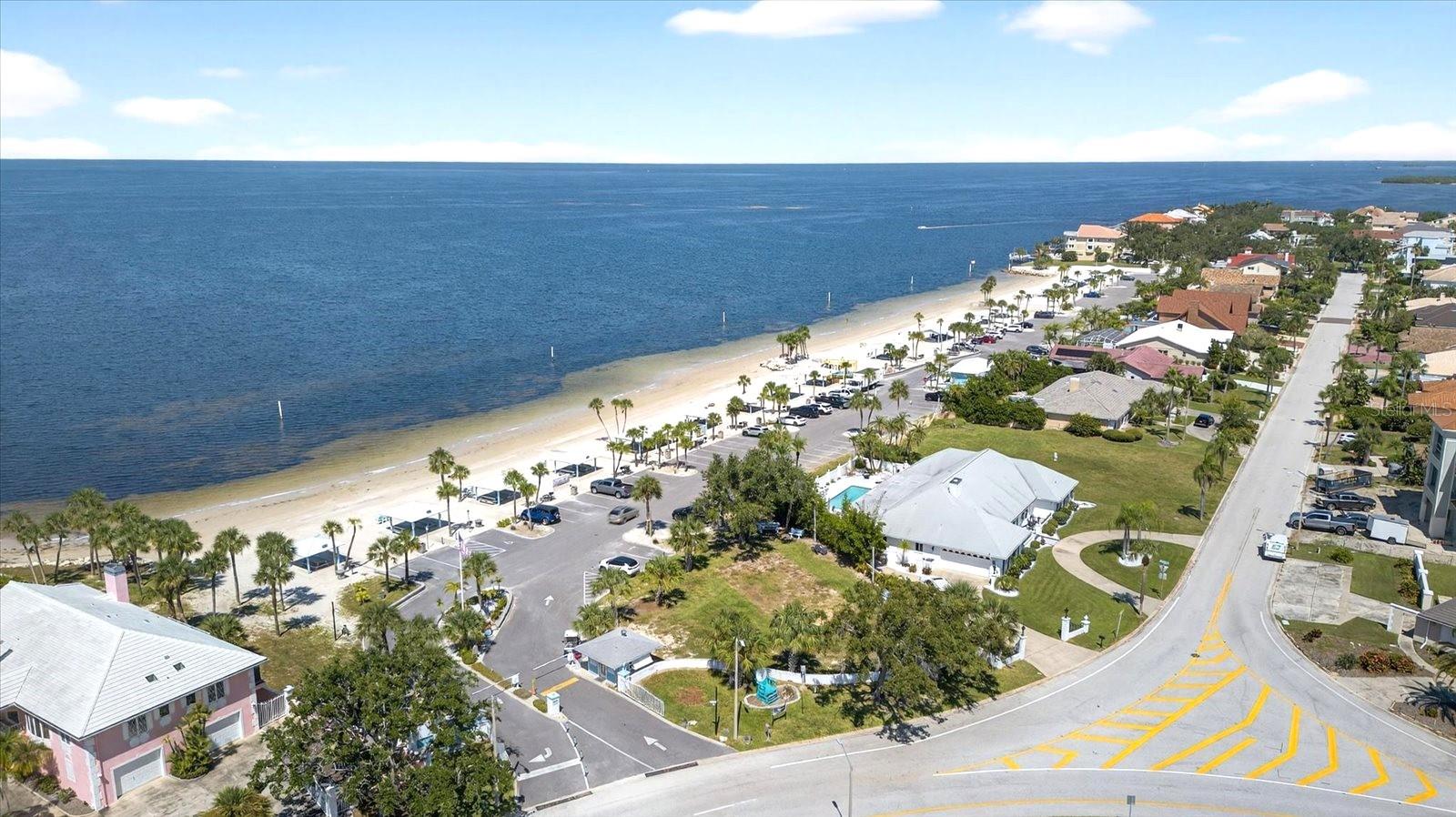 GULF HARBORS CONDO - Residential