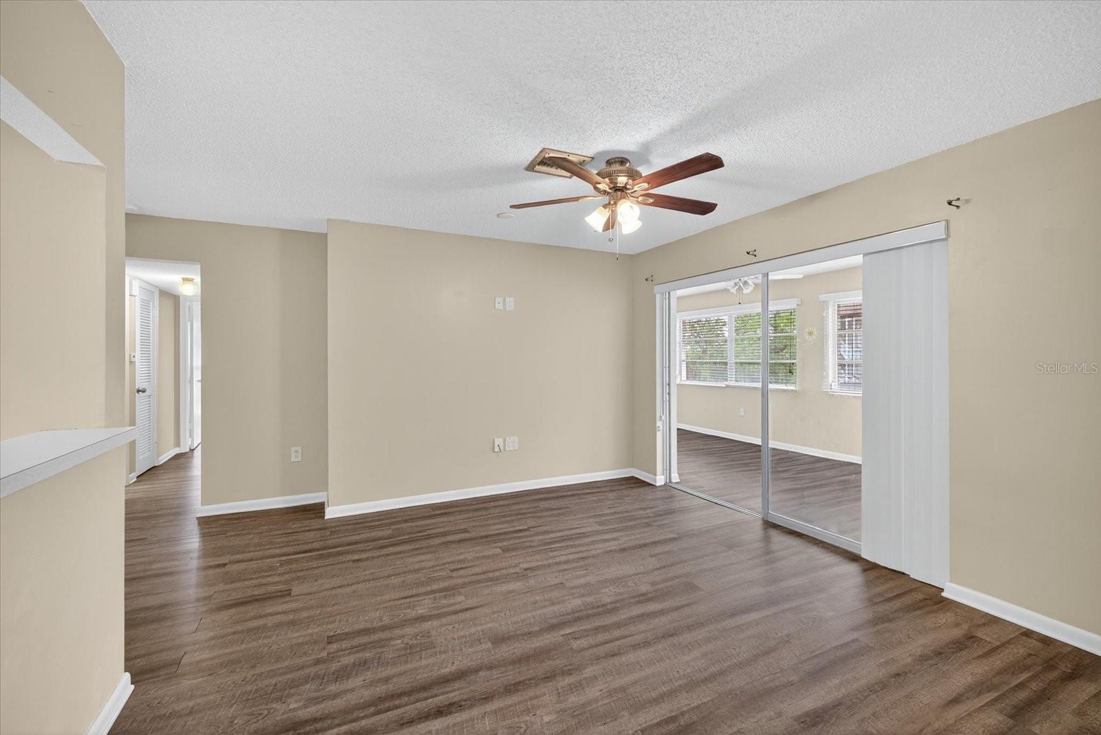 GULF HARBORS CONDO - Residential