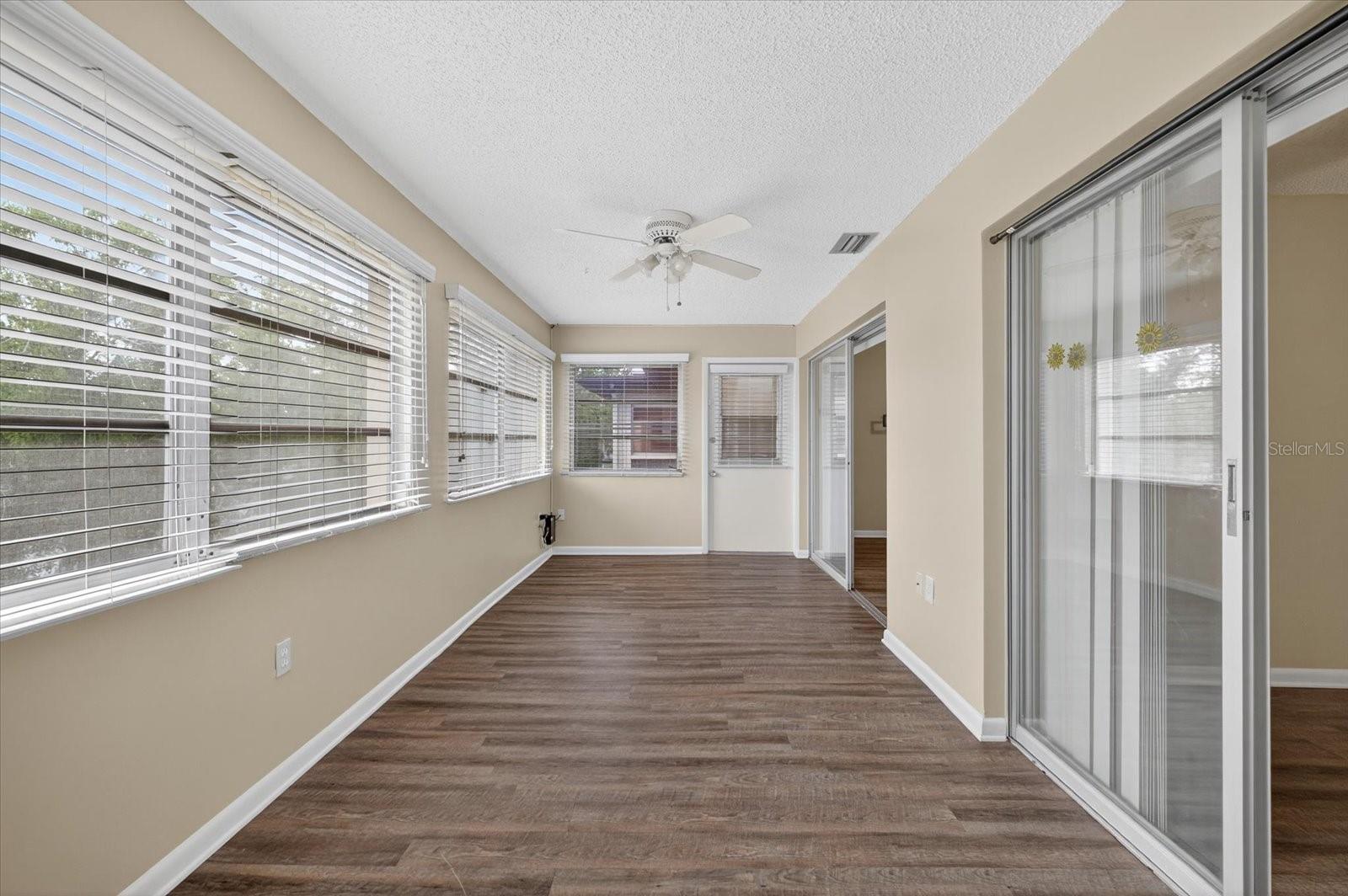 GULF HARBORS CONDO - Residential