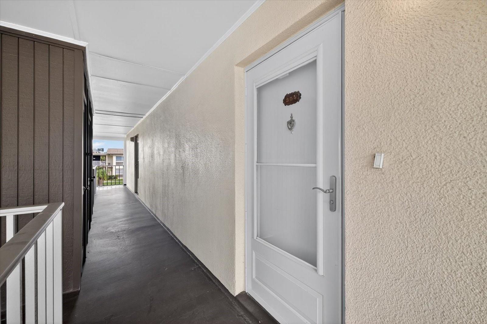 GULF HARBORS CONDO - Residential