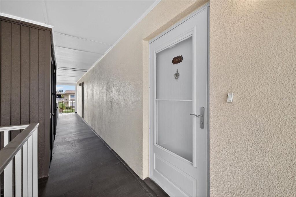 Photo of 5242 Opal Lane #207, New Port Richey, FL 34652 (MLS # W7879556)
