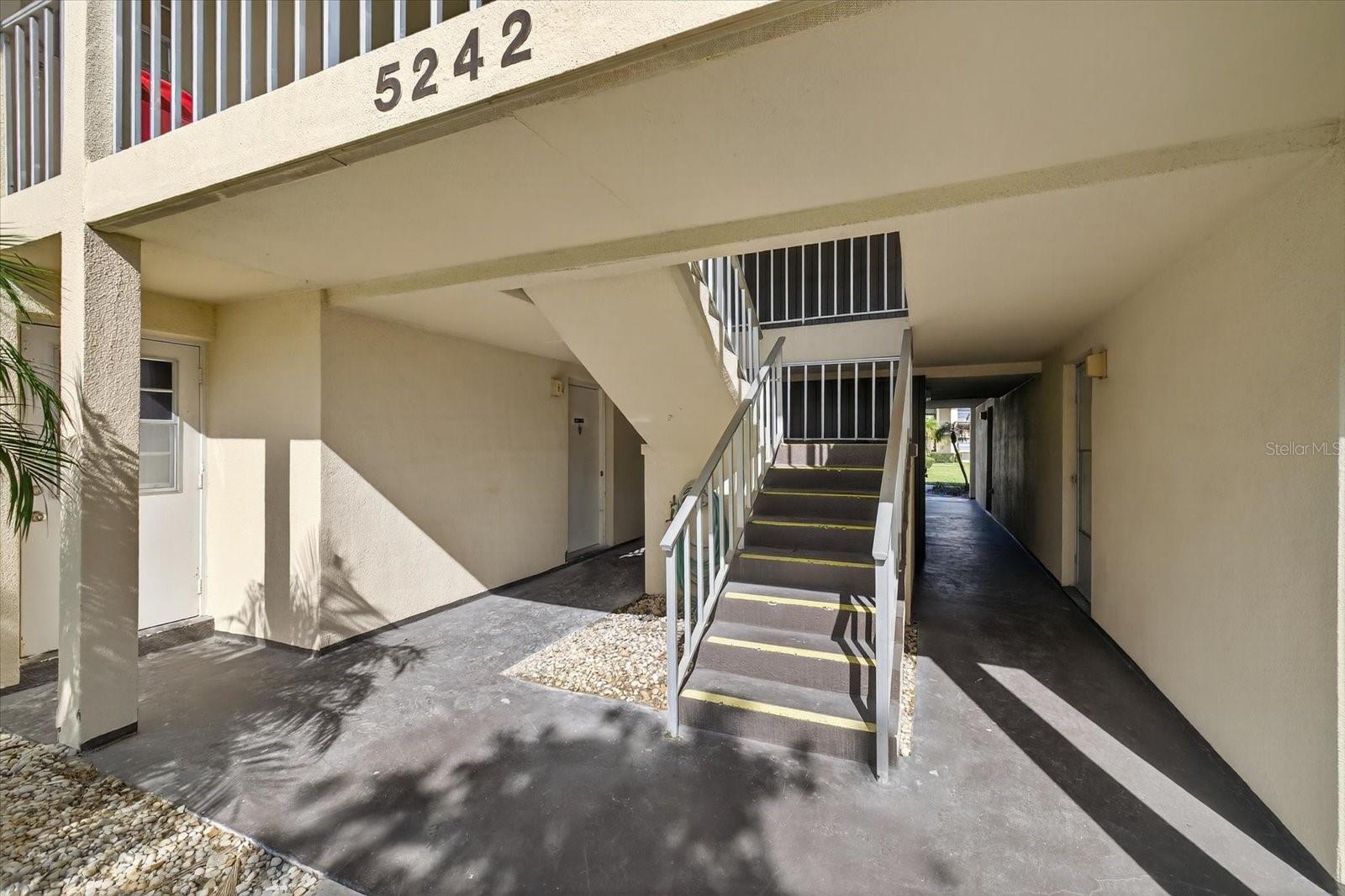 GULF HARBORS CONDO - Residential